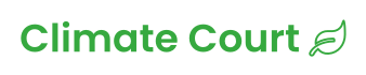 Climate Court Logo